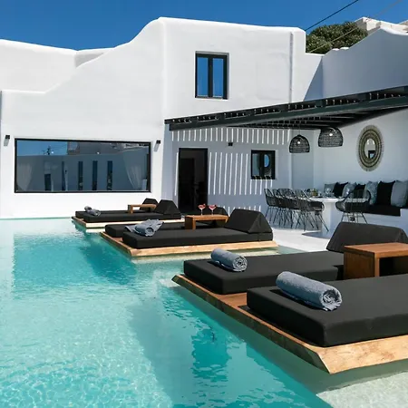Limni Pool Retreat Apartment Corfu (city)