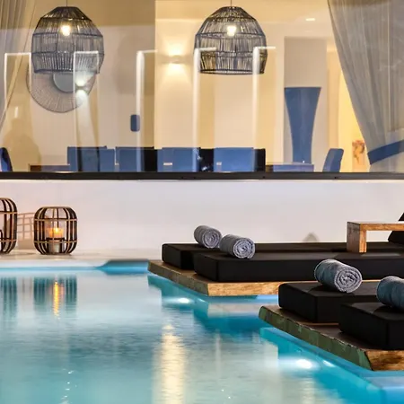 Apartment Limni Pool Retreat Corfu (city)