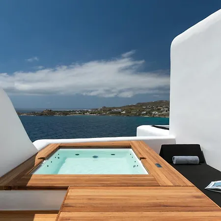 Limni Pool Retreat Apartment *