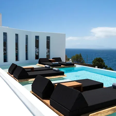 Limni Pool Retreat Apartment *