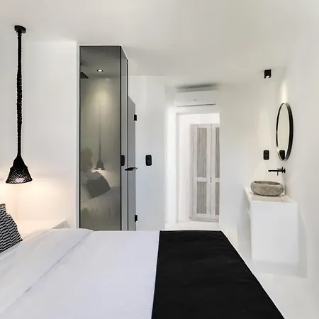 Appartamento Limni Pool Retreat *