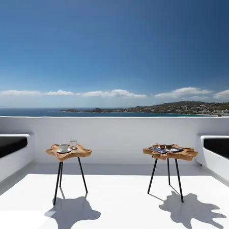 Limni Pool Retreat *